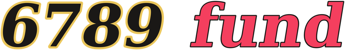 6789 fund logo