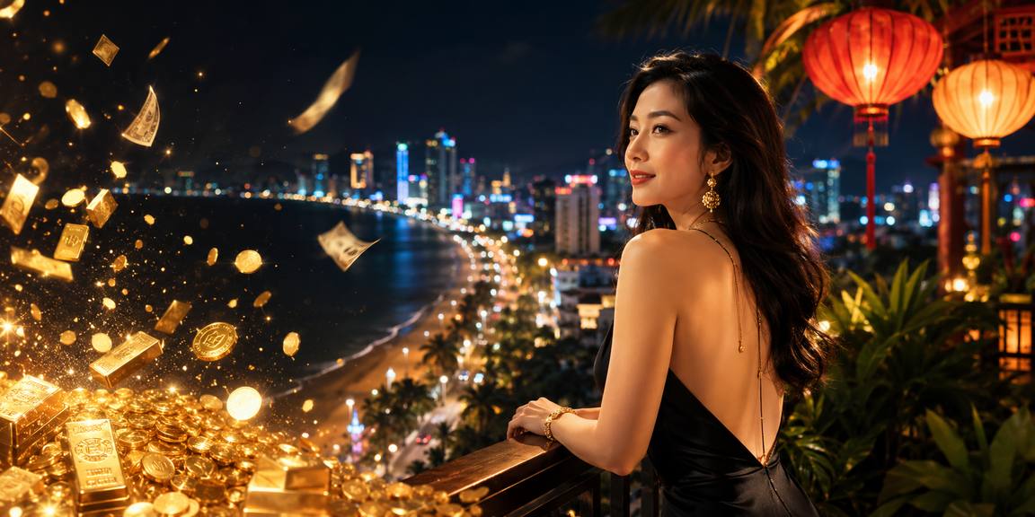 6789 fund Tre Viet Megaways hoạt động như thế nào?